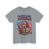 ‘MERICA – Patriotic Mayhem Graphic Tee